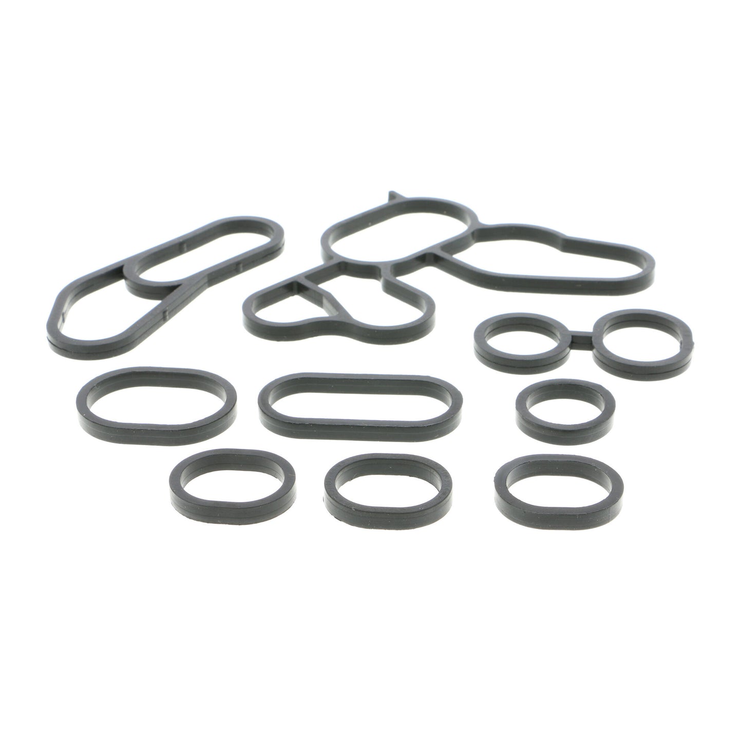 VEMO Oil Cooler, engine oil V24-60-0001