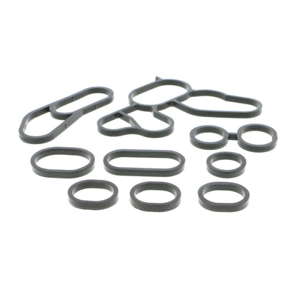 VEMO Oil Cooler, engine oil V24-60-0001