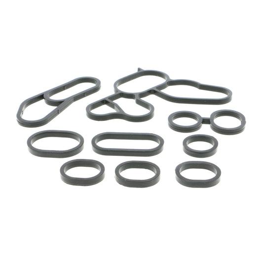 VEMO Oil Cooler, engine oil V24-60-0001