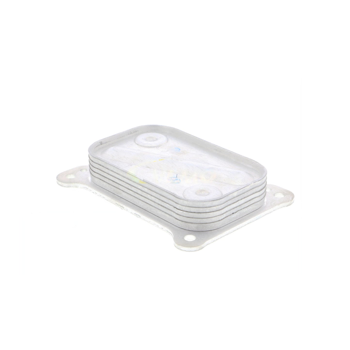VEMO Oil Cooler, engine oil V24-60-0001