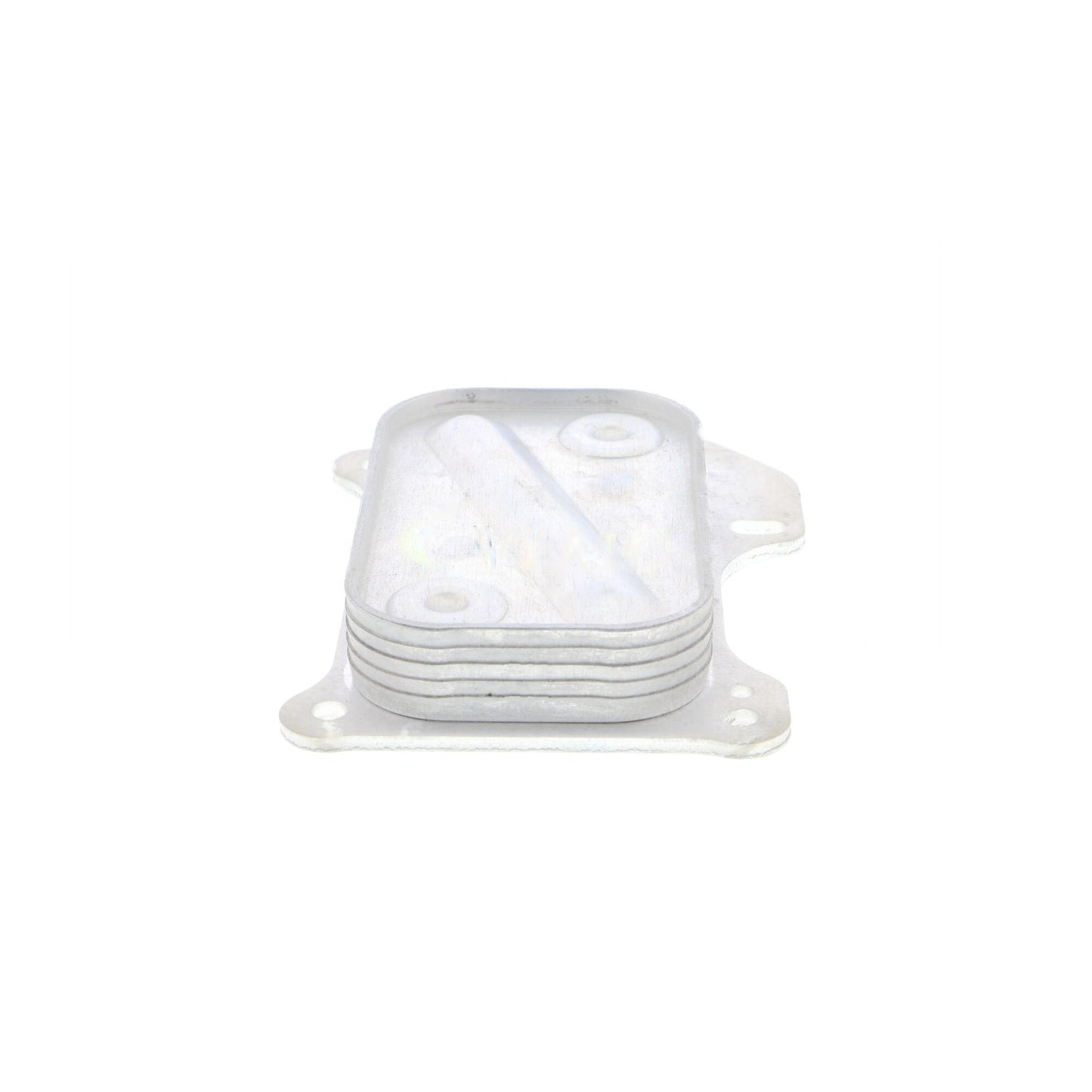 VEMO Oil Cooler, engine oil V24-60-0001
