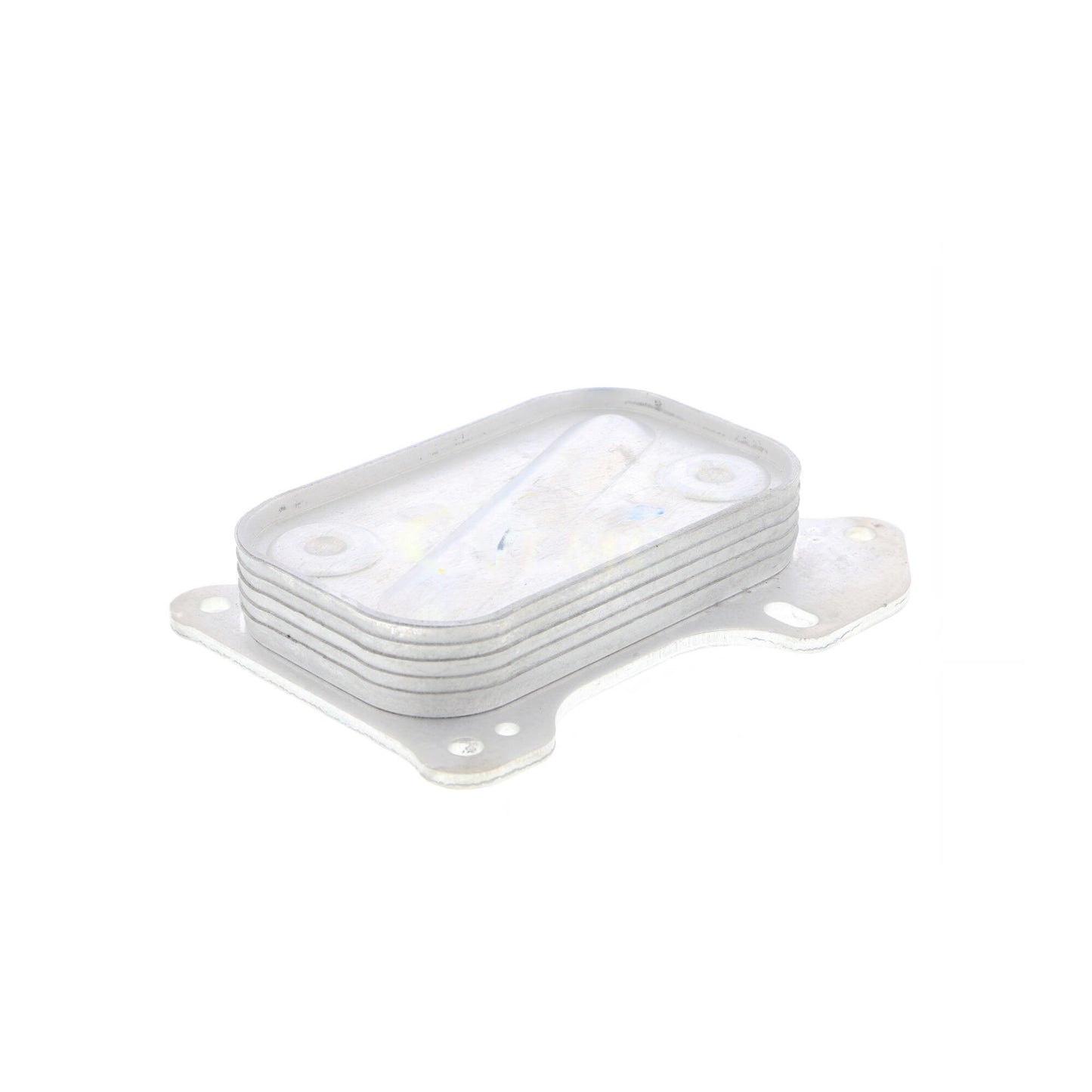 VEMO Oil Cooler, engine oil V24-60-0001