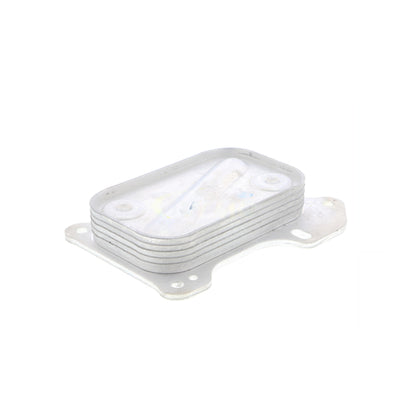 VEMO Oil Cooler, engine oil V24-60-0001