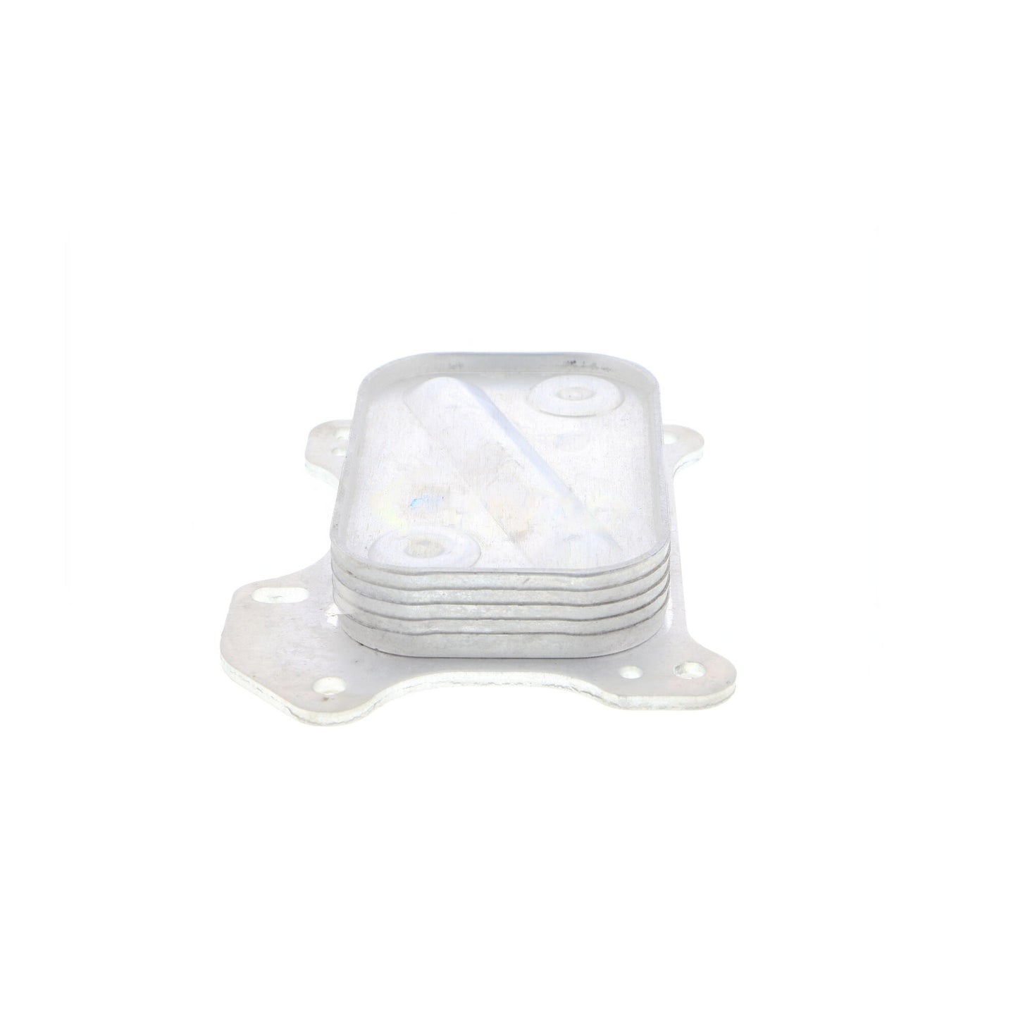VEMO Oil Cooler, engine oil V24-60-0001