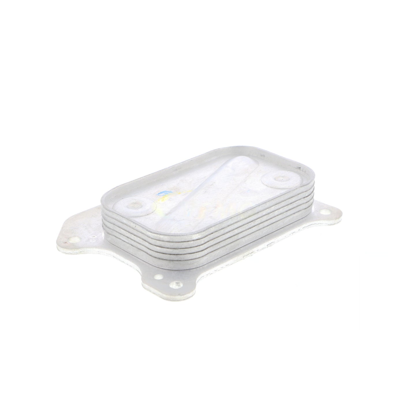 VEMO Oil Cooler, engine oil V24-60-0001