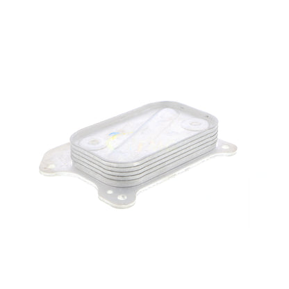 VEMO Oil Cooler, engine oil V24-60-0001