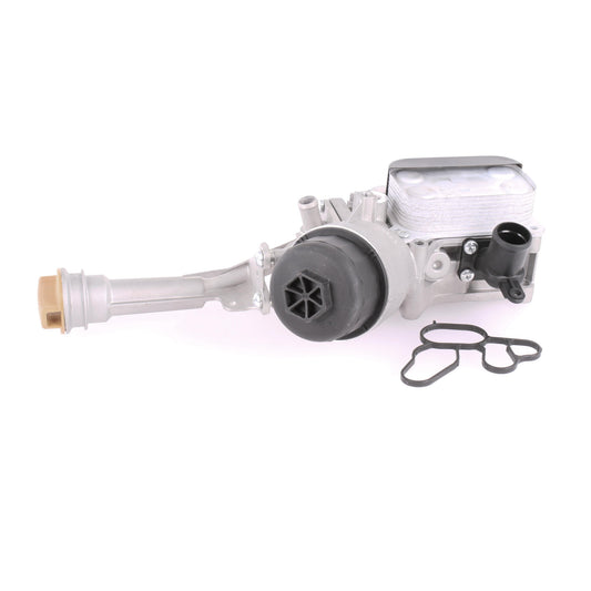VEMO Oil filter module V24-60-0009