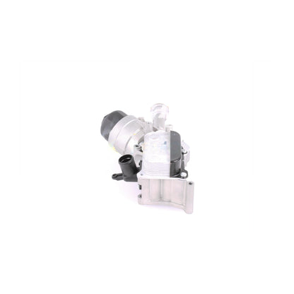 VEMO Oil filter module V24-60-0009