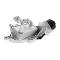VEMO Oil filter module V24-60-0010