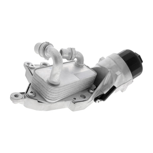 VEMO Oil filter module V24-60-0010