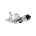 VEMO Oil filter module V24-60-0010