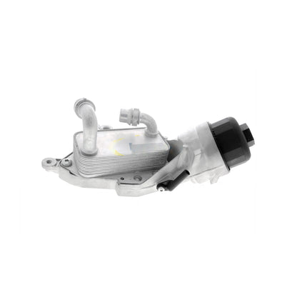VEMO Oil filter module V24-60-0010
