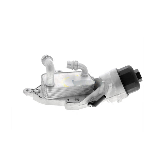 VEMO Oil filter module V24-60-0010