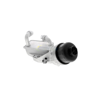 VEMO Oil filter module V24-60-0010