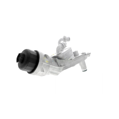 VEMO Oil filter module V24-60-0010