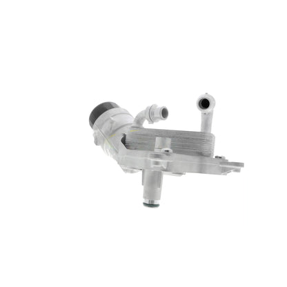 VEMO Oil filter module V24-60-0010