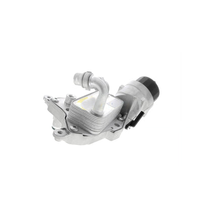 VEMO Oil filter module V24-60-0010