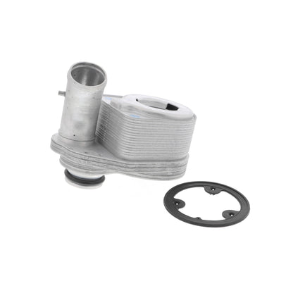 VEMO Oil Cooler, engine oil V24-60-0011