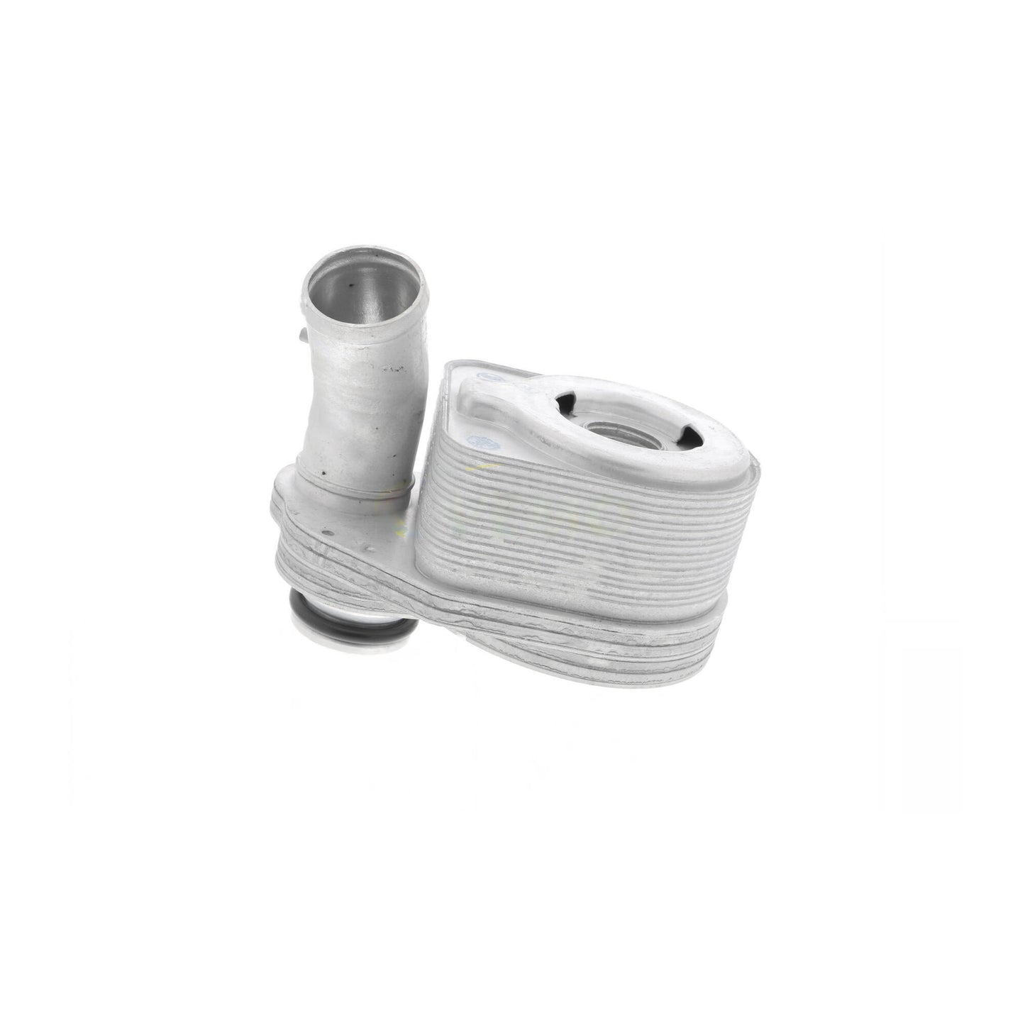 VEMO Oil Cooler, engine oil V24-60-0011