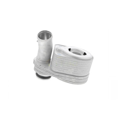 VEMO Oil Cooler, engine oil V24-60-0011