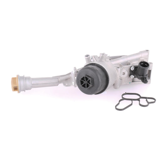 VEMO Oil filter module V24-60-0012