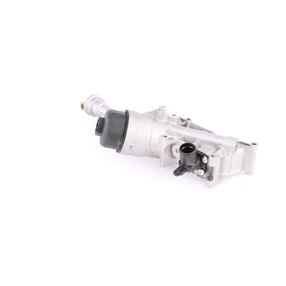 VEMO Oil filter module V24-60-0012
