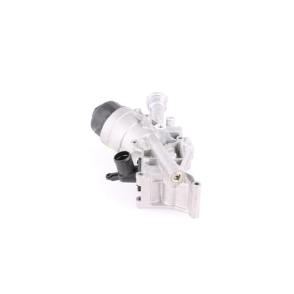VEMO Oil filter module V24-60-0012