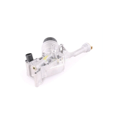 VEMO Oil filter module V24-60-0012