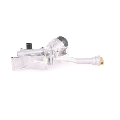 VEMO Oil filter module V24-60-0012