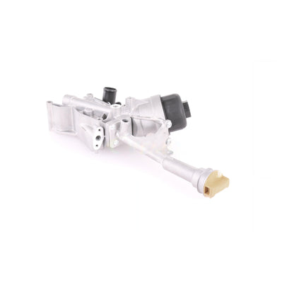 VEMO Oil filter module V24-60-0012
