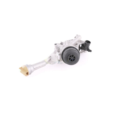 VEMO Oil filter module V24-60-0012
