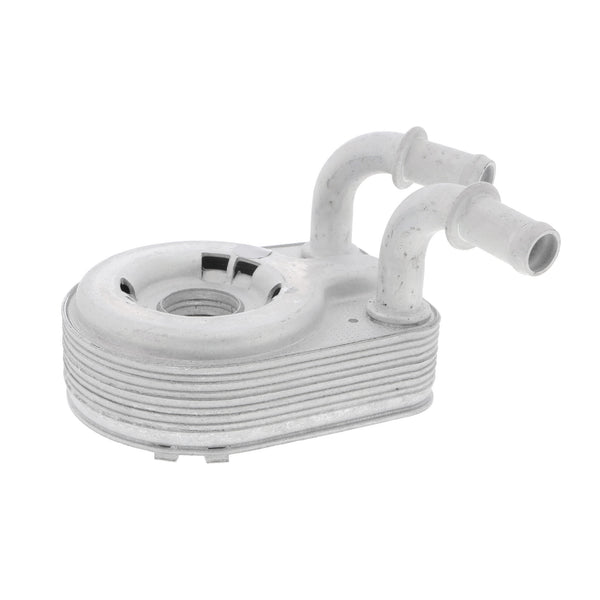 VEMO Oil Cooler, engine oil V24-60-0013