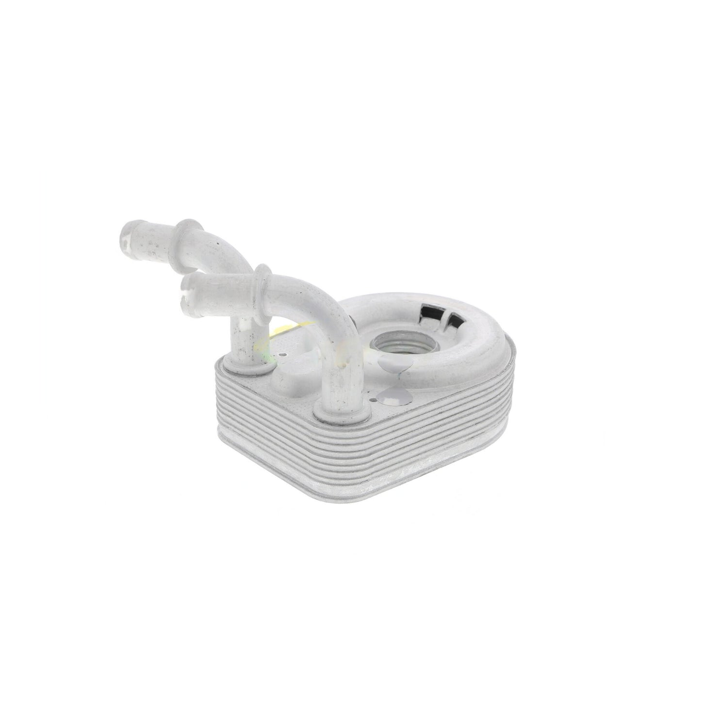 VEMO Oil Cooler, engine oil V24-60-0013