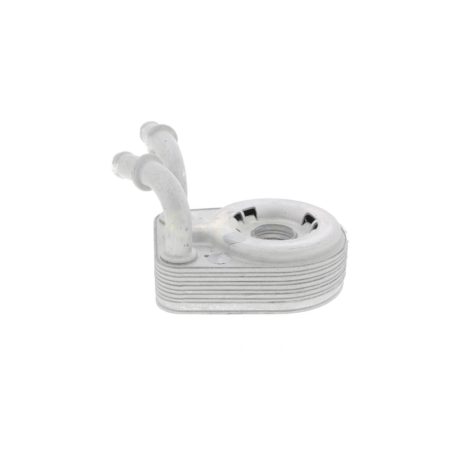 VEMO Oil Cooler, engine oil V24-60-0013