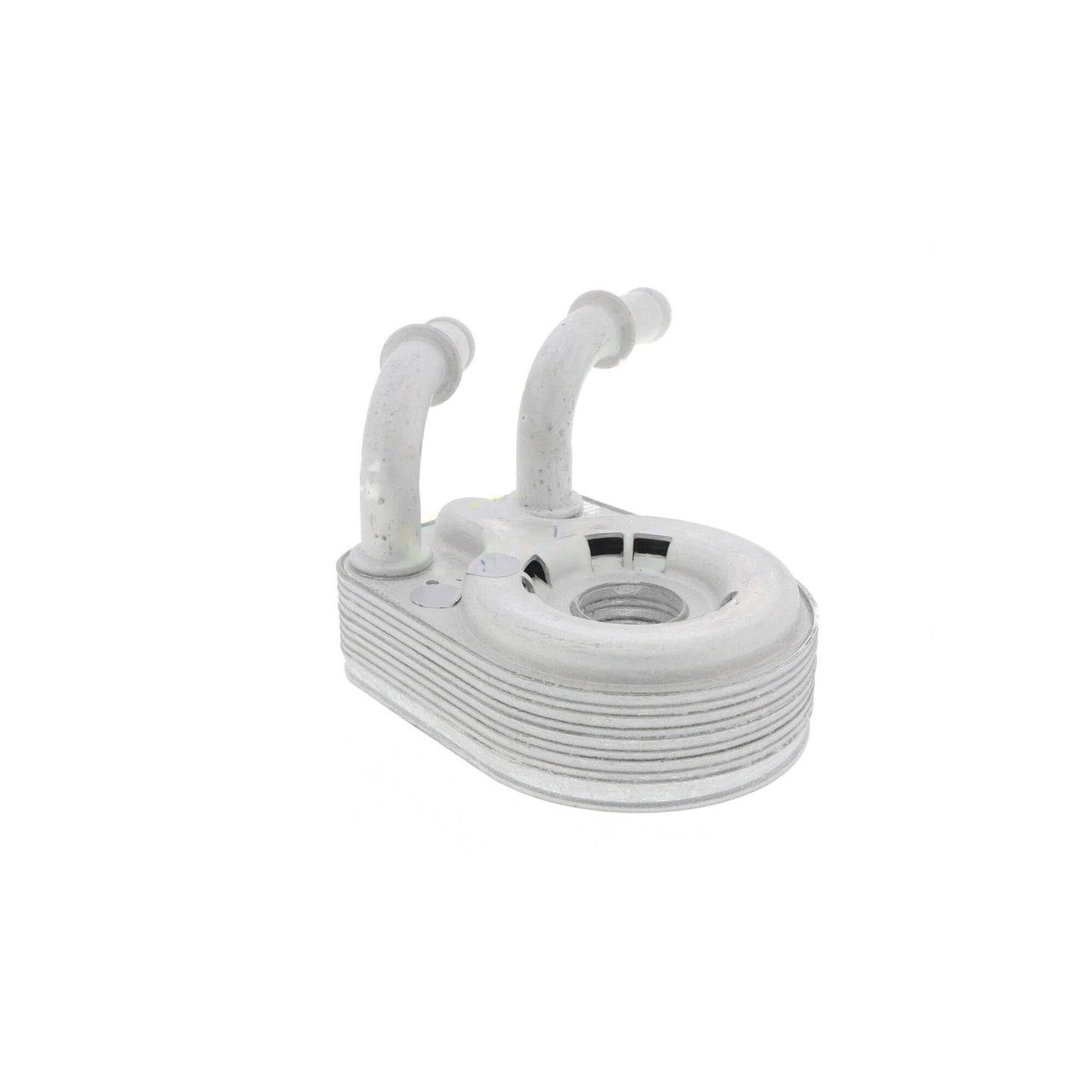 VEMO Oil Cooler, engine oil V24-60-0013