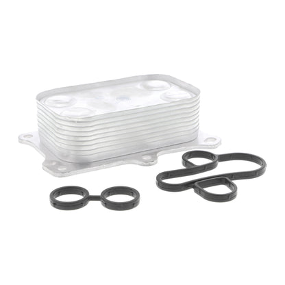 VEMO Oil Cooler, engine oil V24-60-0014