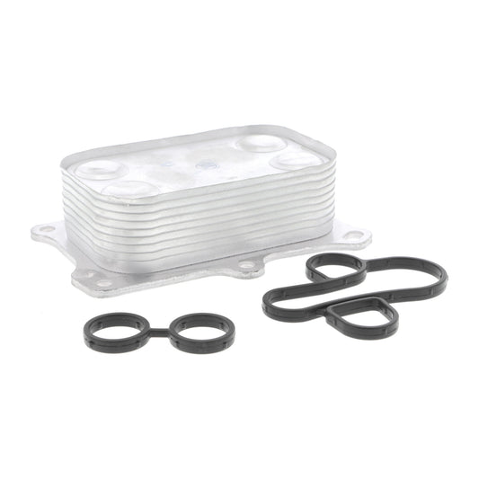 VEMO Oil Cooler, engine oil V24-60-0014