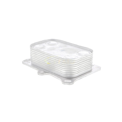 VEMO Oil Cooler, engine oil V24-60-0014