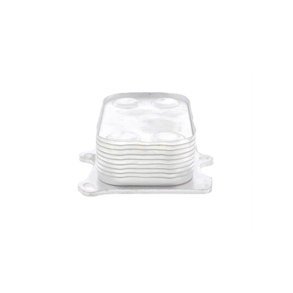 VEMO Oil Cooler, engine oil V24-60-0014