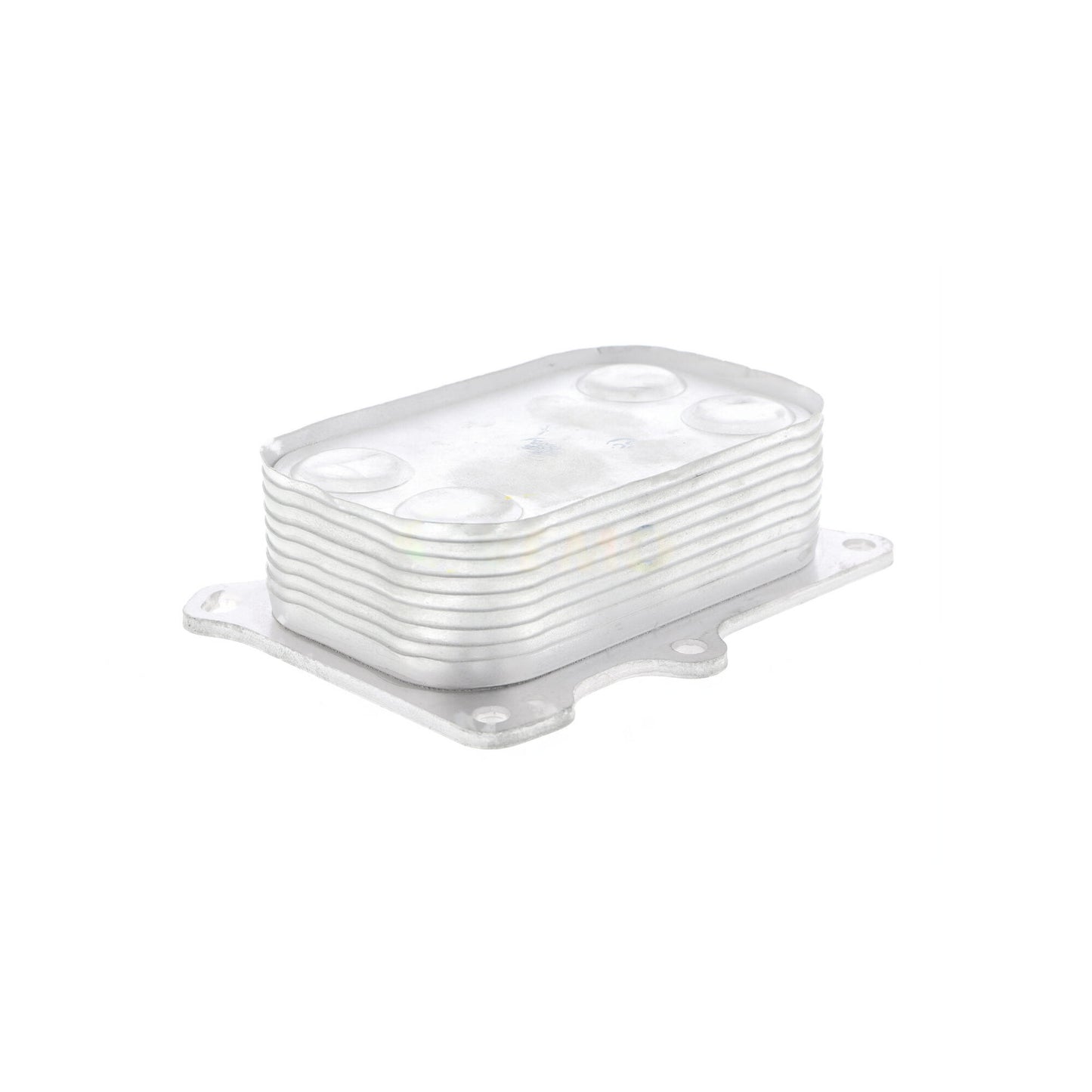 VEMO Oil Cooler, engine oil V24-60-0014