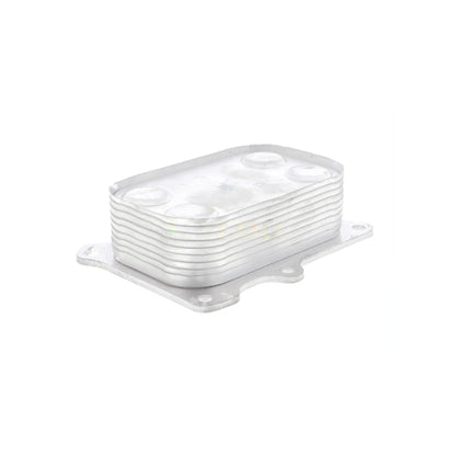 VEMO Oil Cooler, engine oil V24-60-0014