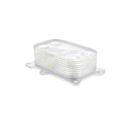 VEMO Oil Cooler, engine oil V24-60-0014