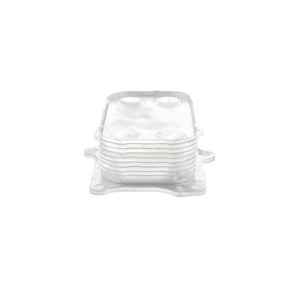 VEMO Oil Cooler, engine oil V24-60-0014