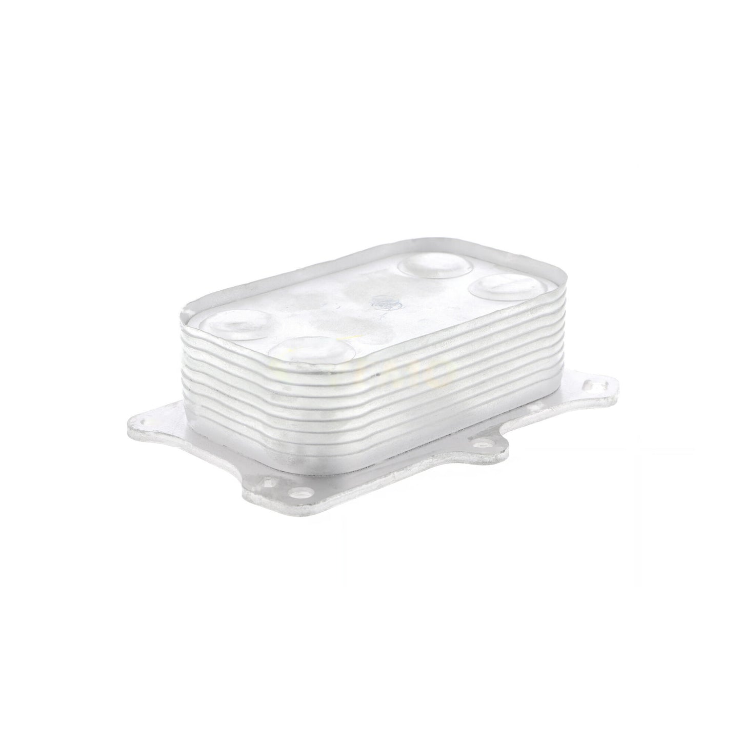 VEMO Oil Cooler, engine oil V24-60-0014