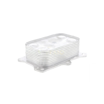 VEMO Oil Cooler, engine oil V24-60-0014