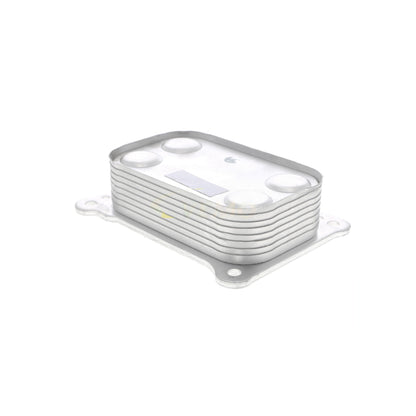 VEMO Oil Cooler, engine oil V24-60-0020