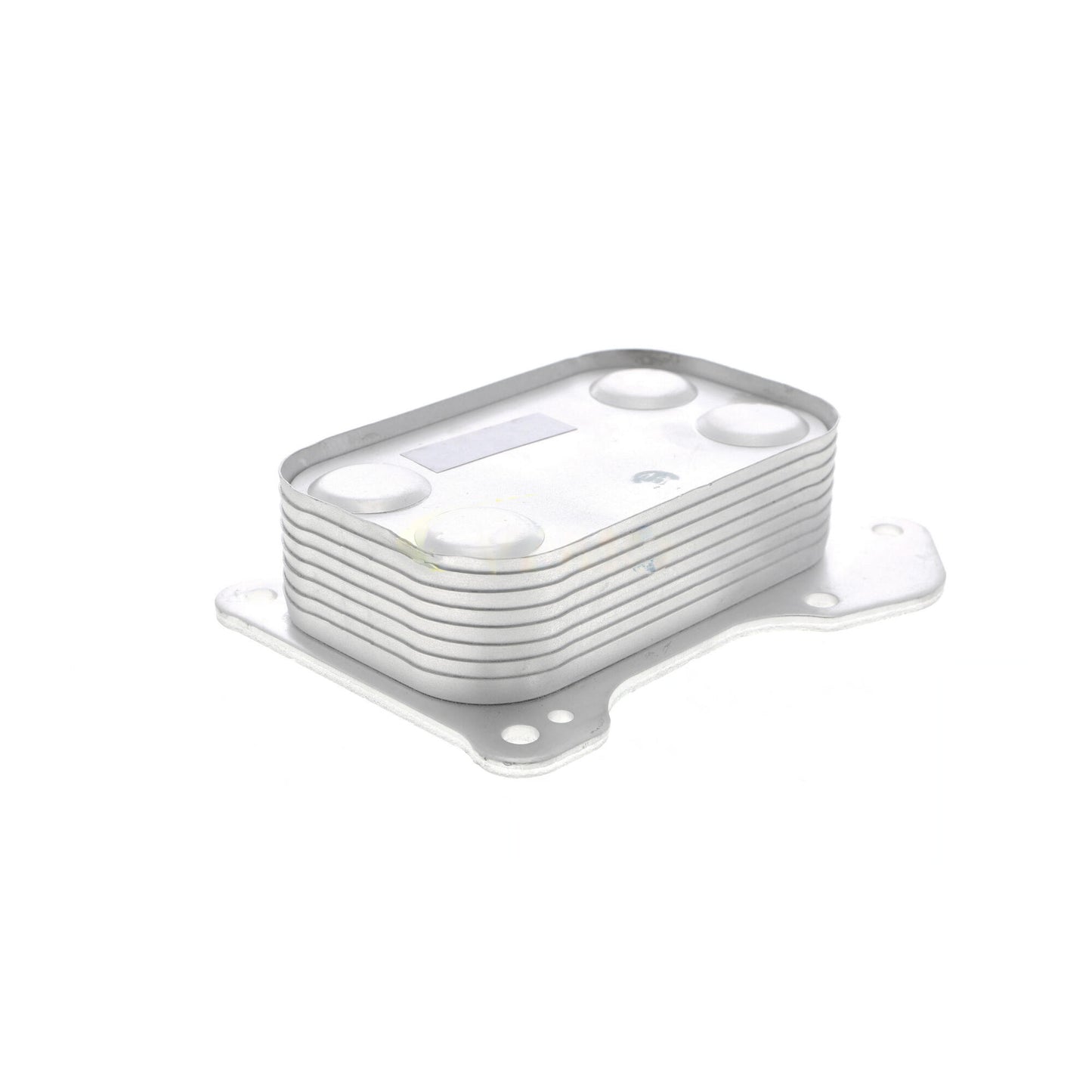 VEMO Oil Cooler, engine oil V24-60-0020