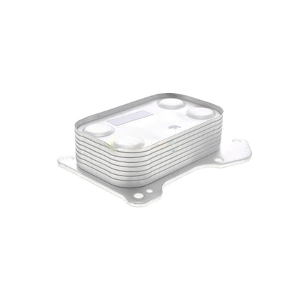 VEMO Oil Cooler, engine oil V24-60-0020