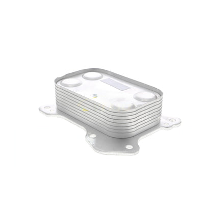 VEMO Oil Cooler, engine oil V24-60-0020
