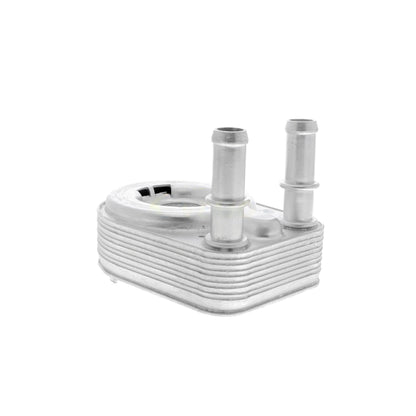 VEMO Oil Cooler, engine oil V24-60-0021